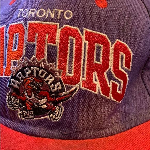 Toronto Raptors SnapBack - Picture 2 of 6